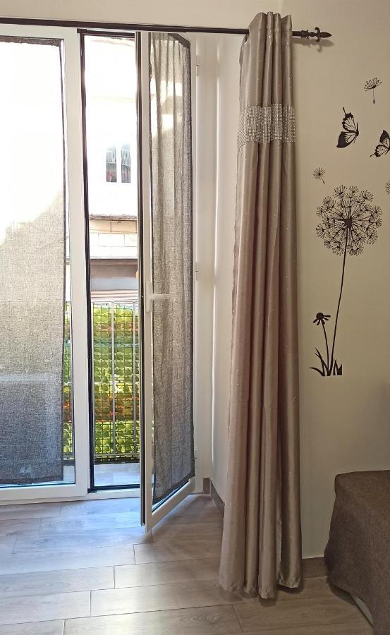 Apartmán Napoli Pop Chiaia Exteriér fotografie
