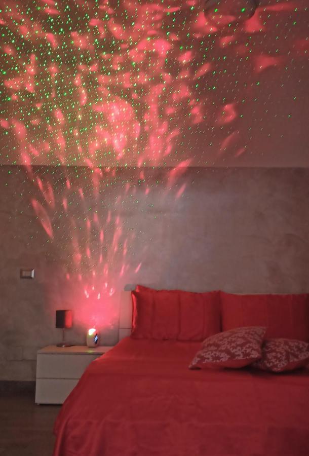 Apartmán Napoli Pop Chiaia Exteriér fotografie